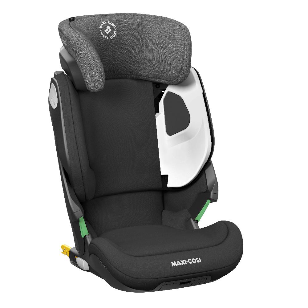 babymarkt Kindersitz Kore i-Size Authentic Black Begrenztes Angebot