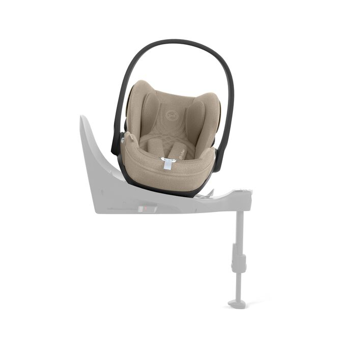 babymarkt Babyschale Cloud T I-Size Plus Cozy Beige Online Shopping