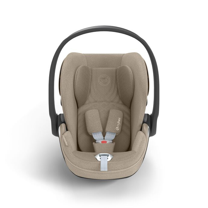 babymarkt Babyschale Cloud T I-Size Plus Cozy Beige Online Shopping