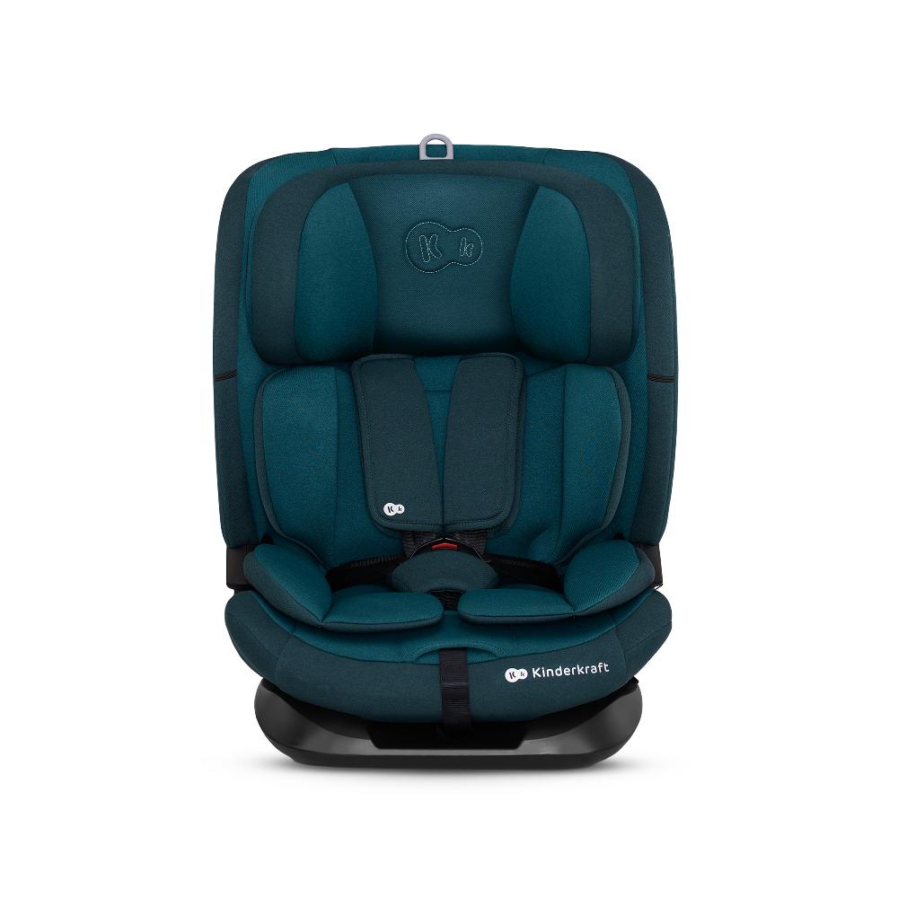 babymarkt Kindersitz ONETO3 i-Size harbor blue Preisnachlass