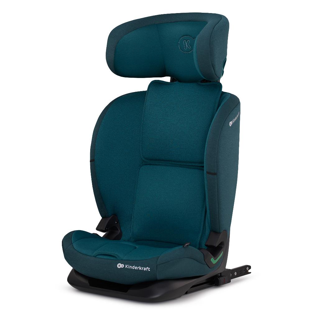 babymarkt Kindersitz ONETO3 i-Size harbor blue Preisnachlass