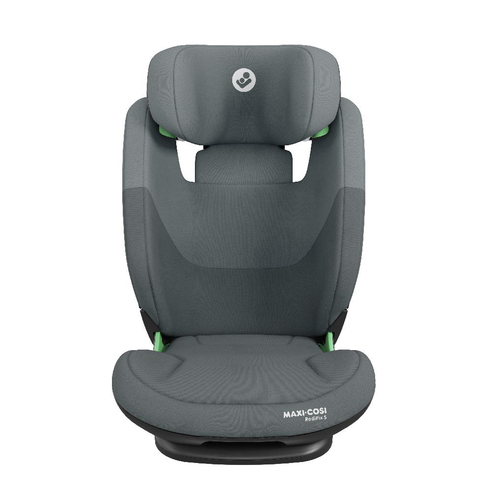 babymarkt Kindersitz Rodifix S i-Size Tonal Graphite Saisonschlussverkauf