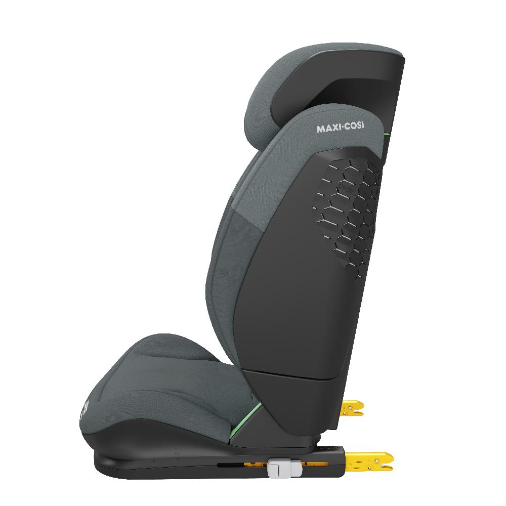 babymarkt Kindersitz Rodifix S i-Size Tonal Graphite Saisonschlussverkauf