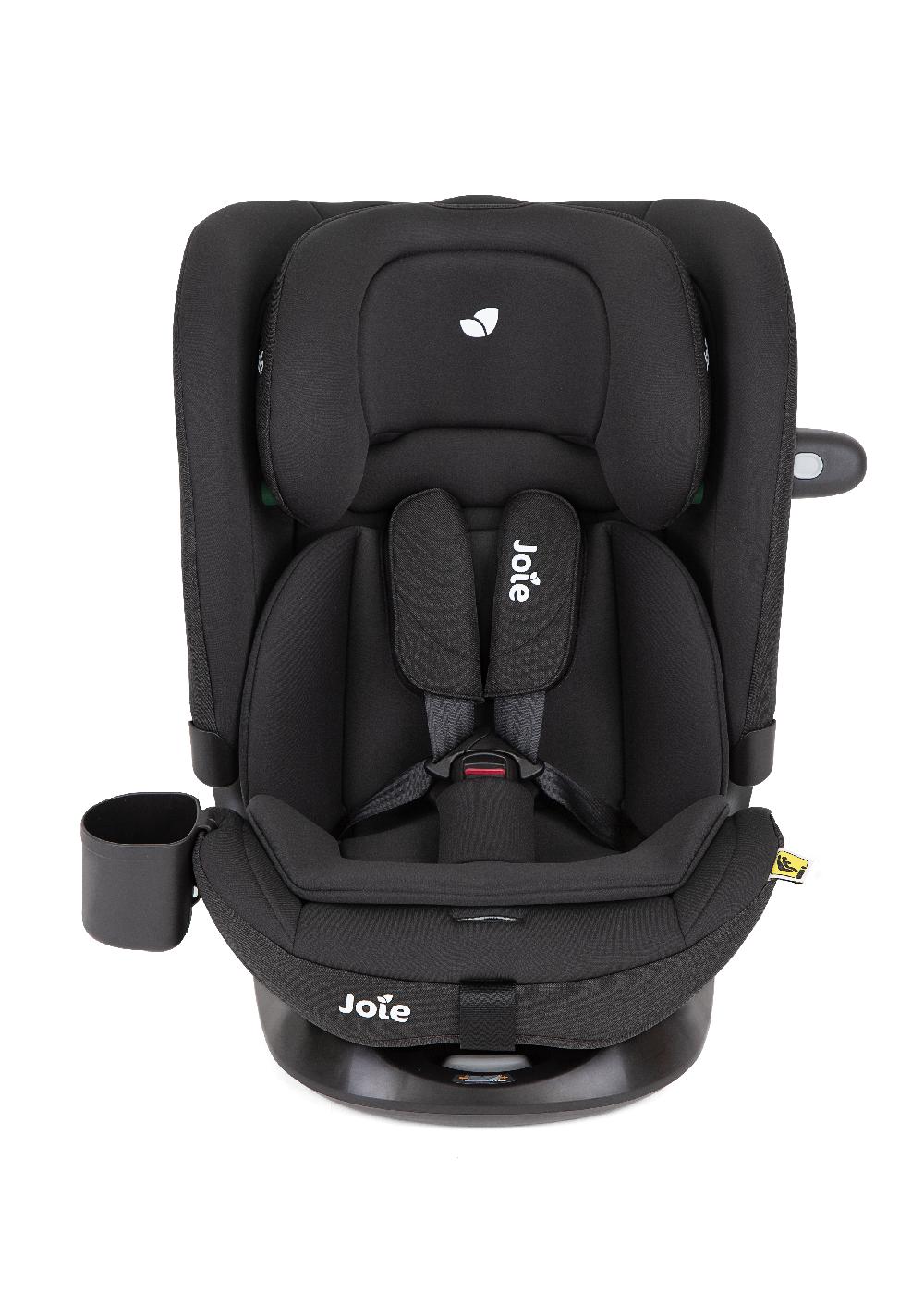 babymarkt Kindersitz I-Bold Shale Black Friday