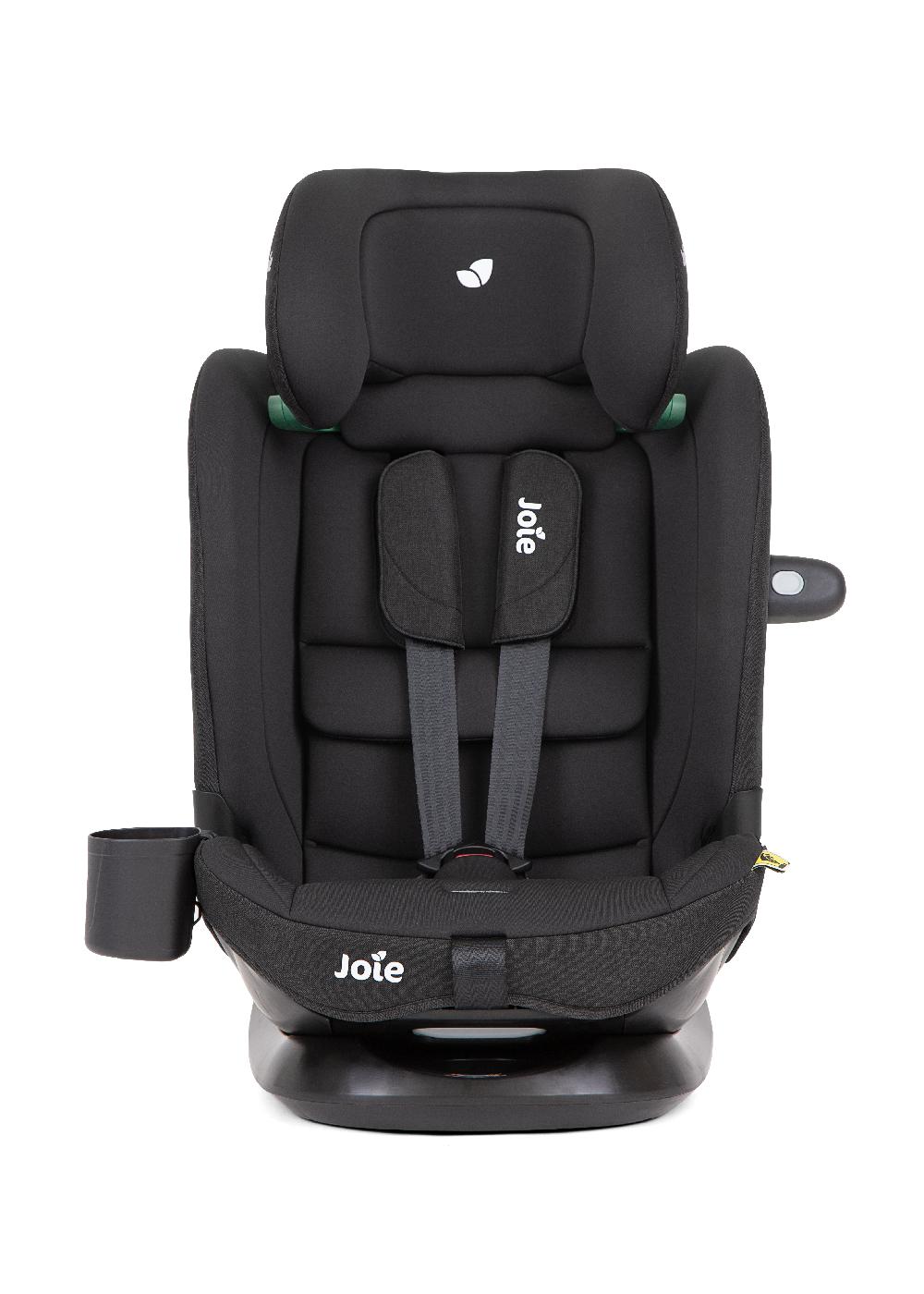 babymarkt Kindersitz I-Bold Shale Black Friday