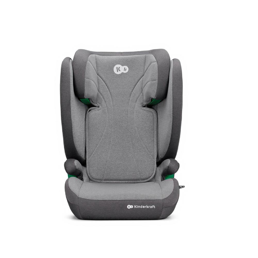 babymarkt Kindersitz Junior Fix i-Size rocket gray Weihnachtsangebot