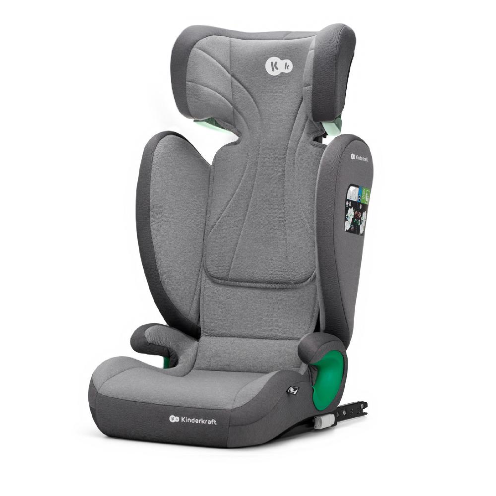 babymarkt Kindersitz Junior Fix i-Size rocket gray Weihnachtsangebot