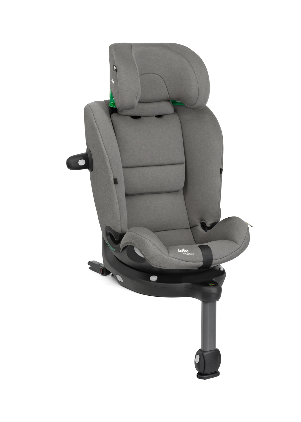 babymarkt Reboarder i-Pivot Grow Thunder Muttertagsangebot