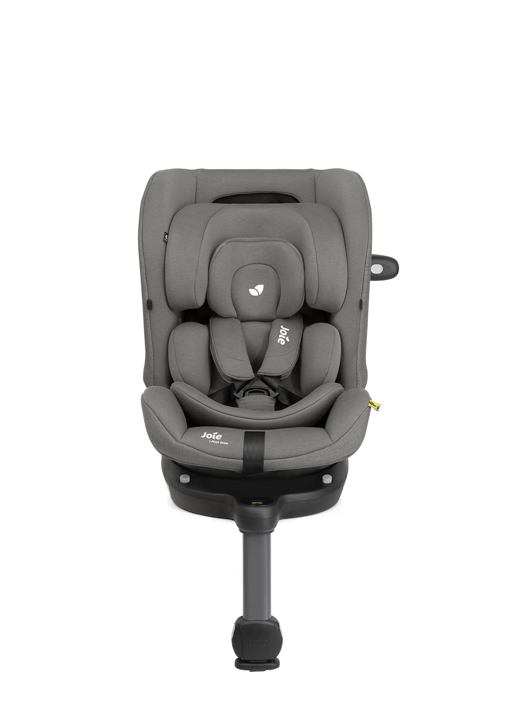 babymarkt Reboarder i-Pivot Grow Thunder Muttertagsangebot