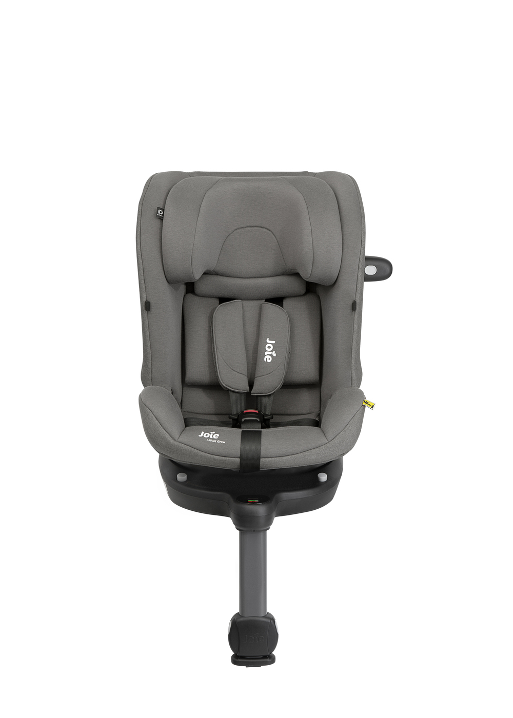 babymarkt Reboarder i-Pivot Grow Thunder Muttertagsangebot