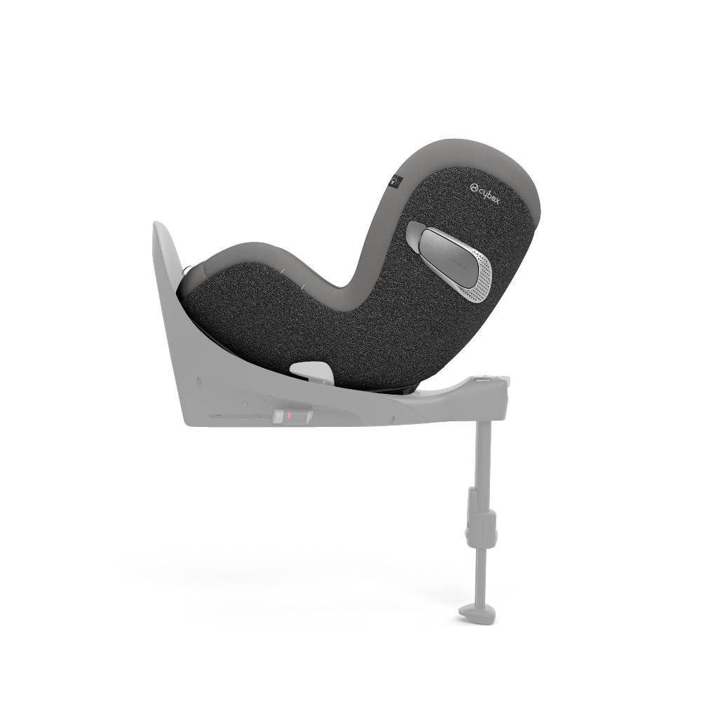 babymarkt Kindersitz Sirona T I-Size Mirage Grey Valentinstagsangebot