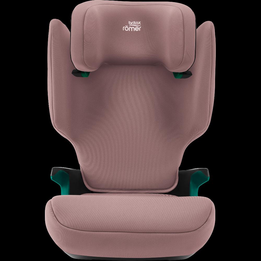 babymarkt Kindersitz DISCOVERY PLUS 2 Dusty Rose Zeitlich begrenztes Angebot