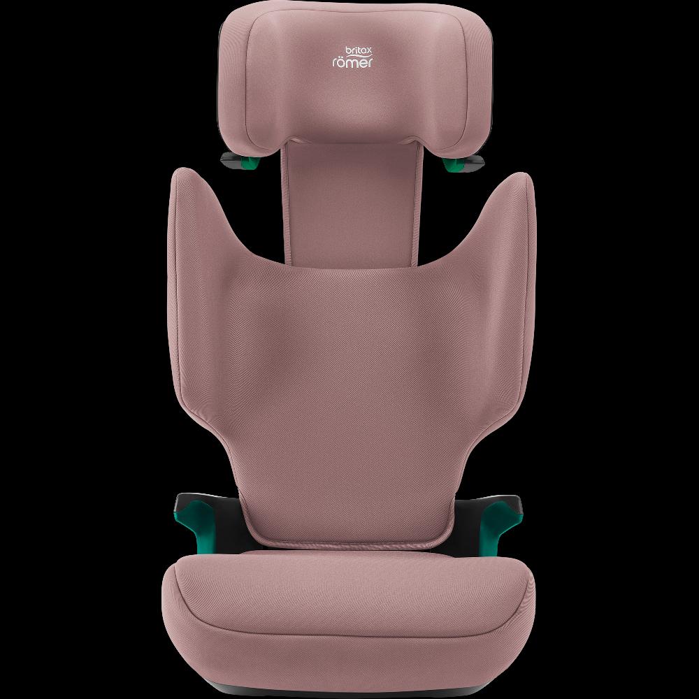 babymarkt Kindersitz DISCOVERY PLUS 2 Dusty Rose Zeitlich begrenztes Angebot