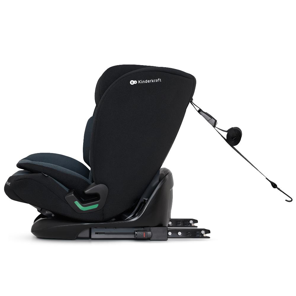 babymarkt Kindersitz ONETO3 i-Size graphite black Exklusive Angebote