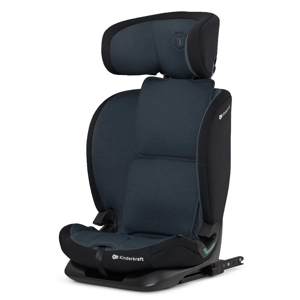 babymarkt Kindersitz ONETO3 i-Size graphite black Exklusive Angebote