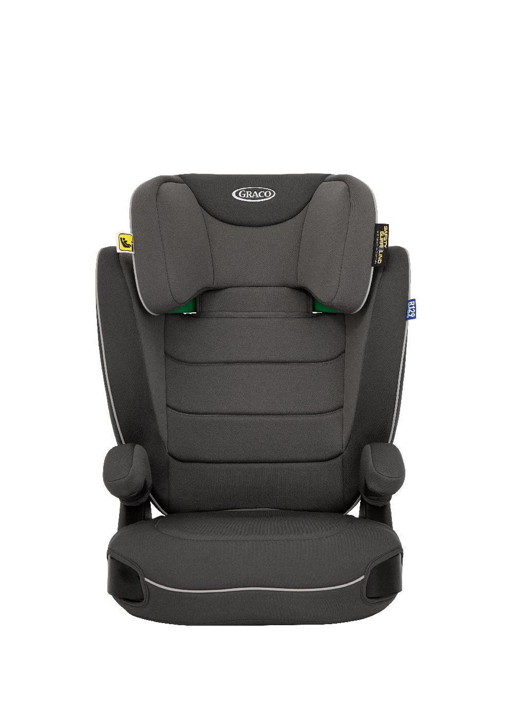 babymarkt Kindersitz Logico L i-Size Iron Blitzangebot
