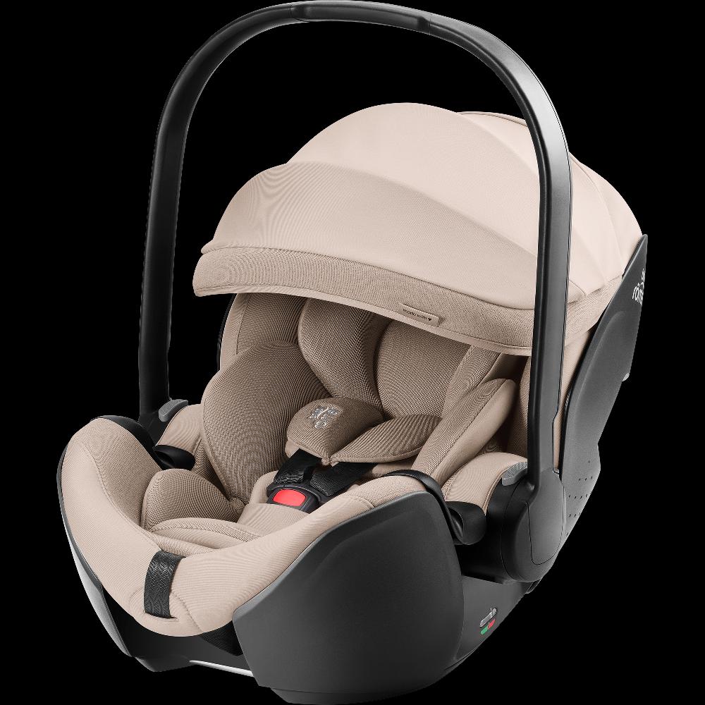 babymarkt Diamond Babyschale Baby-Safe Pro Teak Style Bestseller