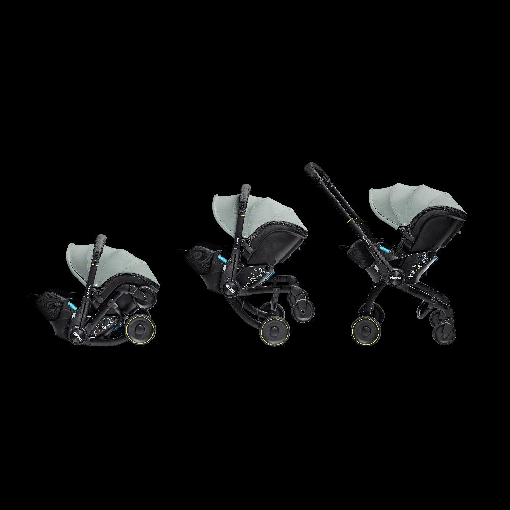 babymarkt Babyschale X Dusty Sage Saisonale Angebote