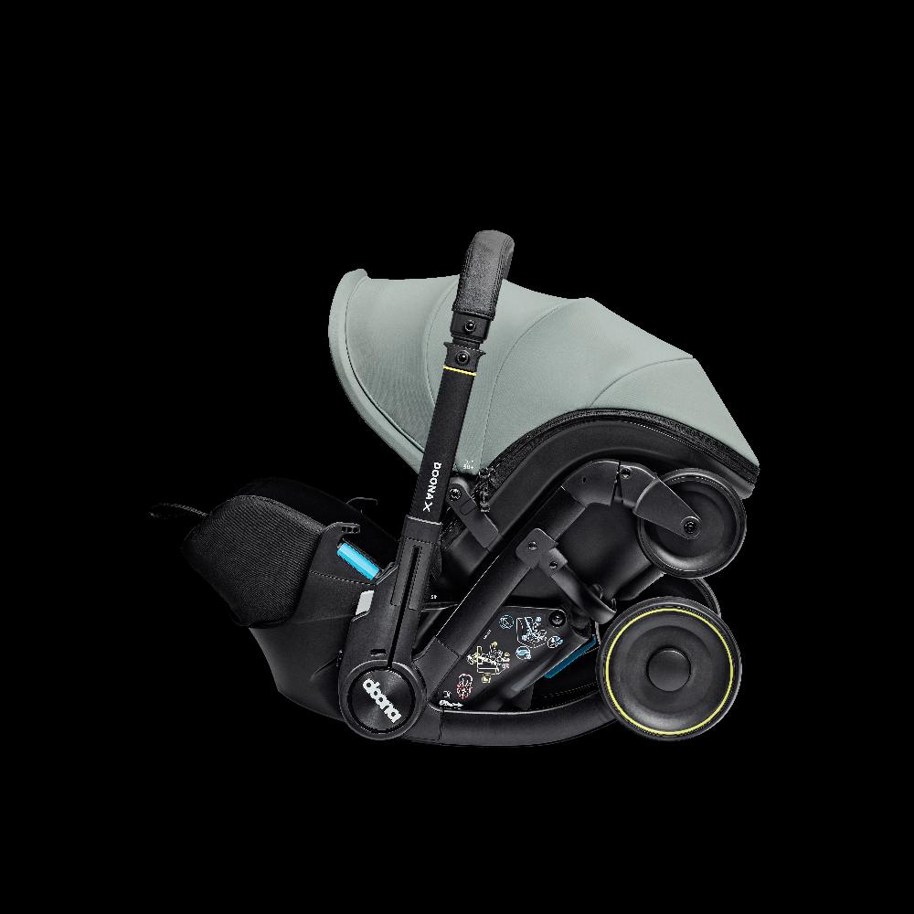 babymarkt Babyschale X Dusty Sage Saisonale Angebote