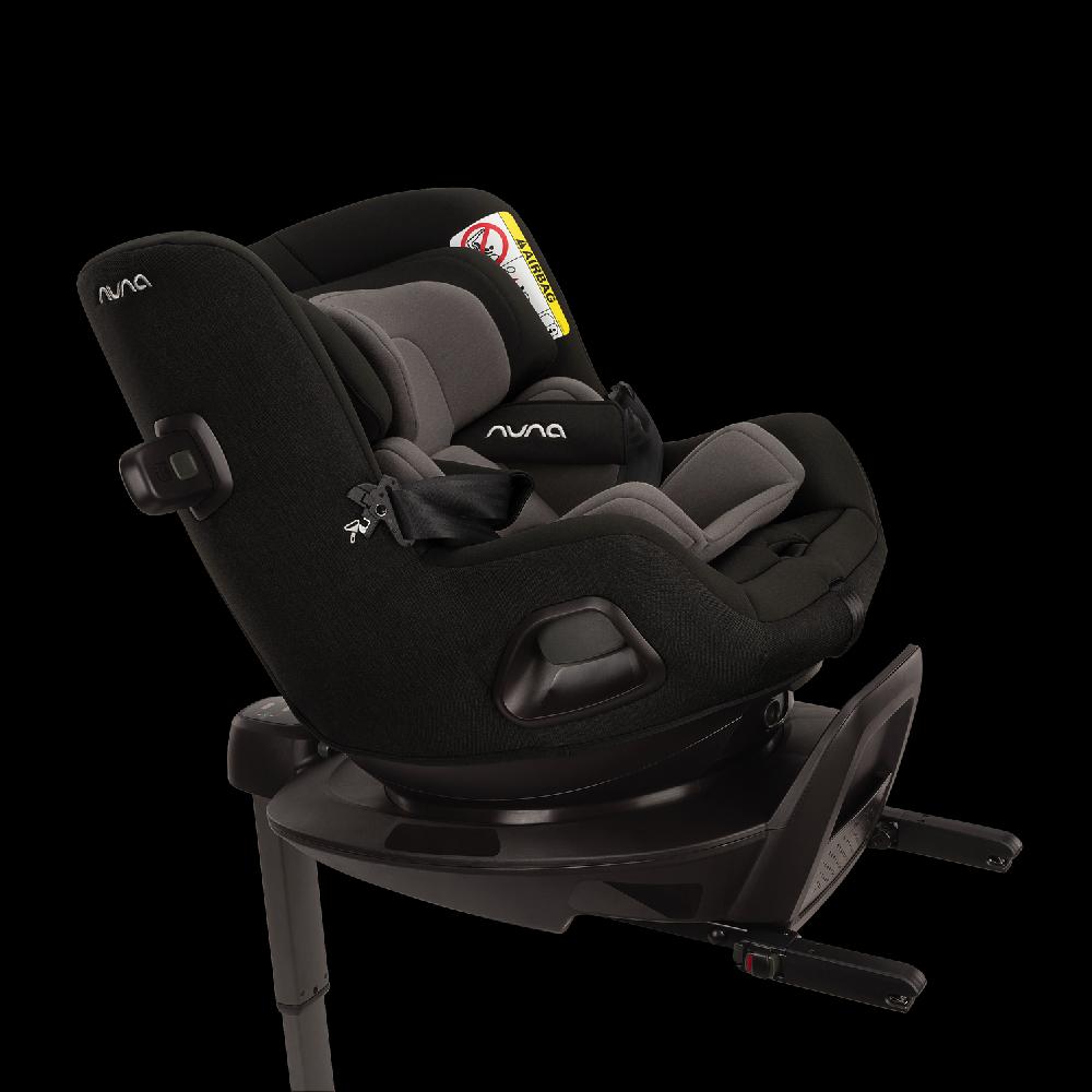 babymarkt Kindersitz PRUU i-Size Caviar Tägliche Deals