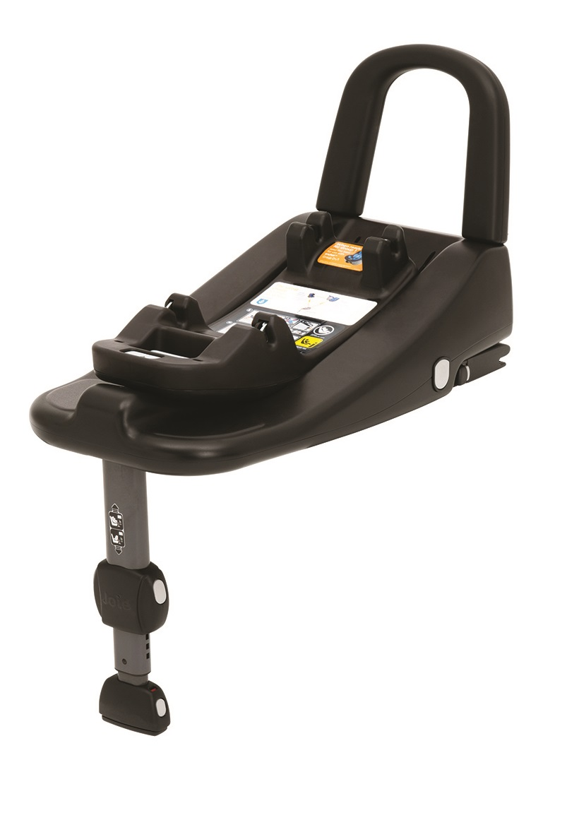 babymarkt Babyschale i-Snug 2 Laurel inklusive i-Base Advance Riesige Ersparnisse