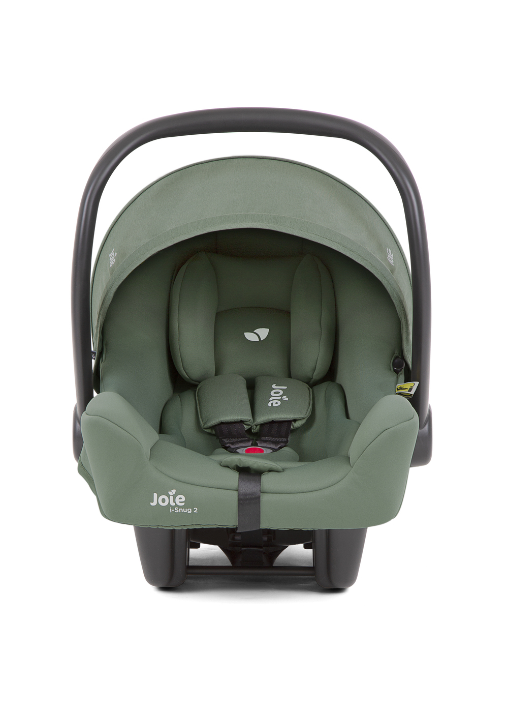 babymarkt Babyschale i-Snug 2 Laurel inklusive i-Base Advance Riesige Ersparnisse
