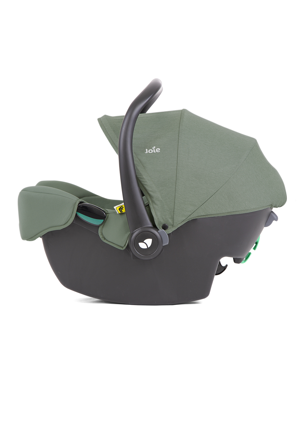 babymarkt Babyschale i-Snug 2 Laurel inklusive i-Base Advance Riesige Ersparnisse