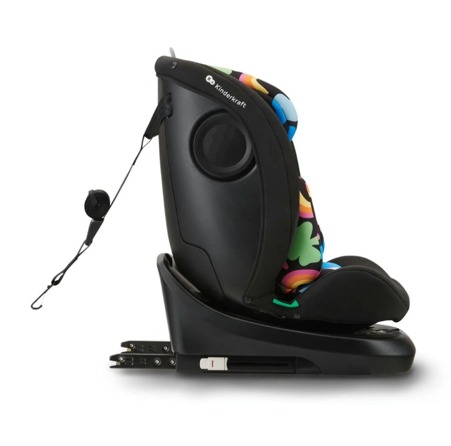 babymarkt Autokindersitz i-Grow i-Size Happy Shapes VIP-Rabatte