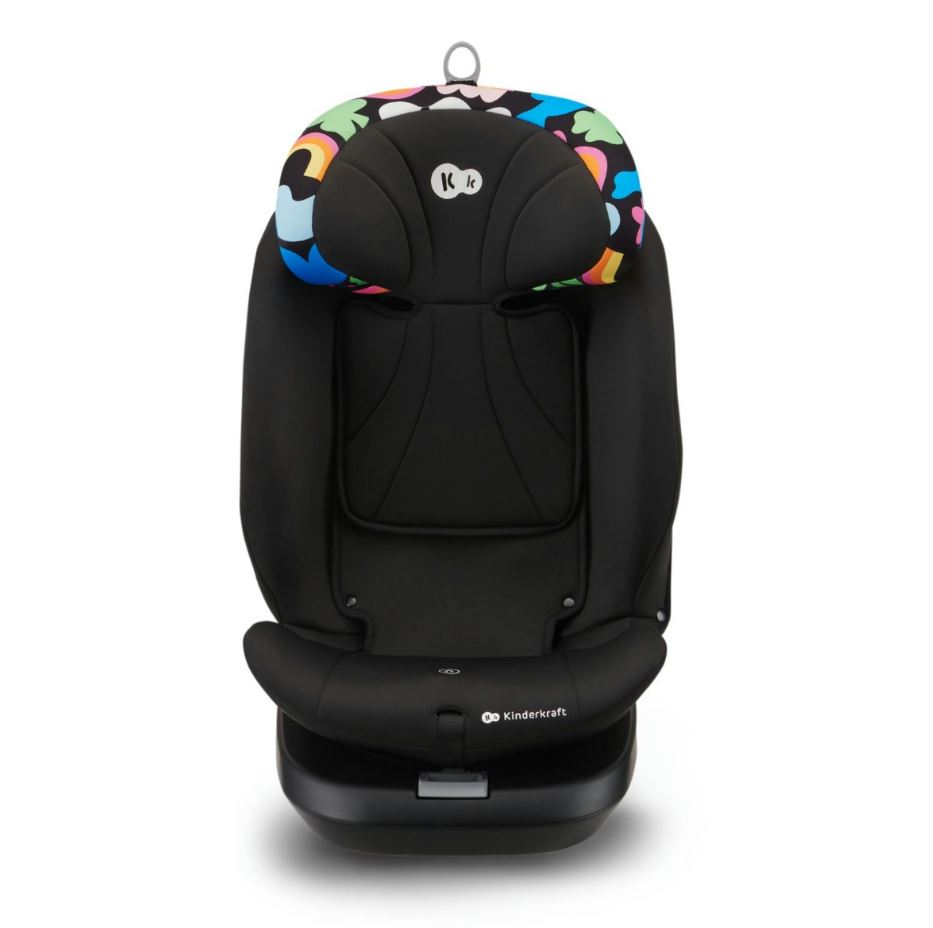 babymarkt Autokindersitz i-Grow i-Size Happy Shapes VIP-Rabatte