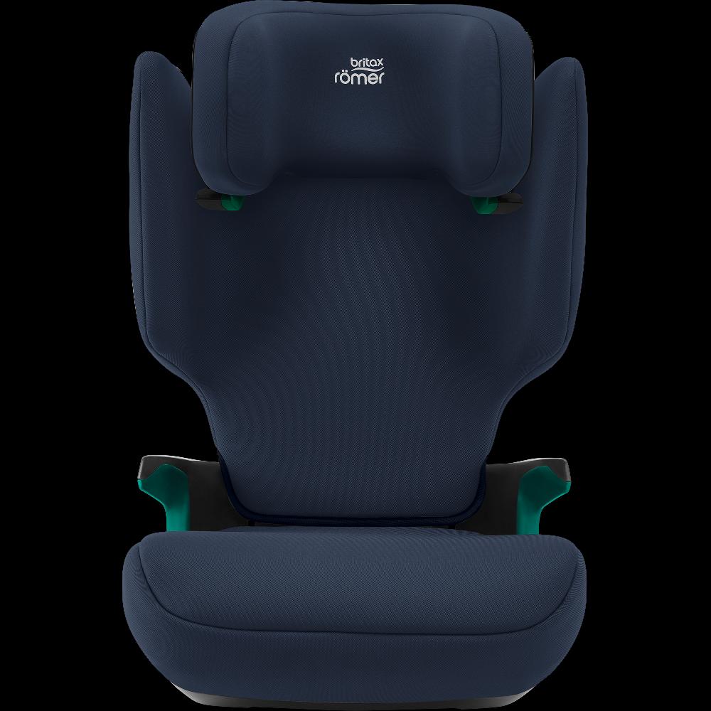 babymarkt Kindersitz DISCOVERY PLUS 2 Night Blue Super Sparpreis