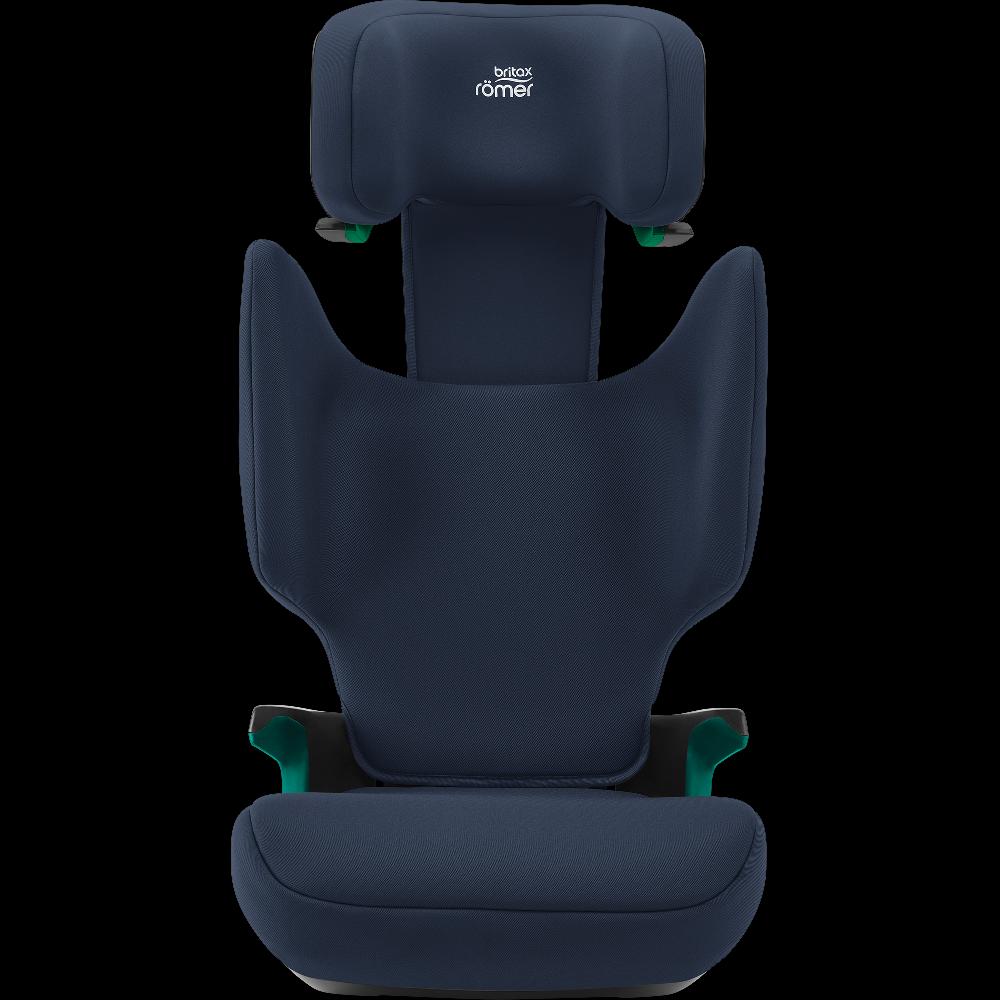 babymarkt Kindersitz DISCOVERY PLUS 2 Night Blue Super Sparpreis
