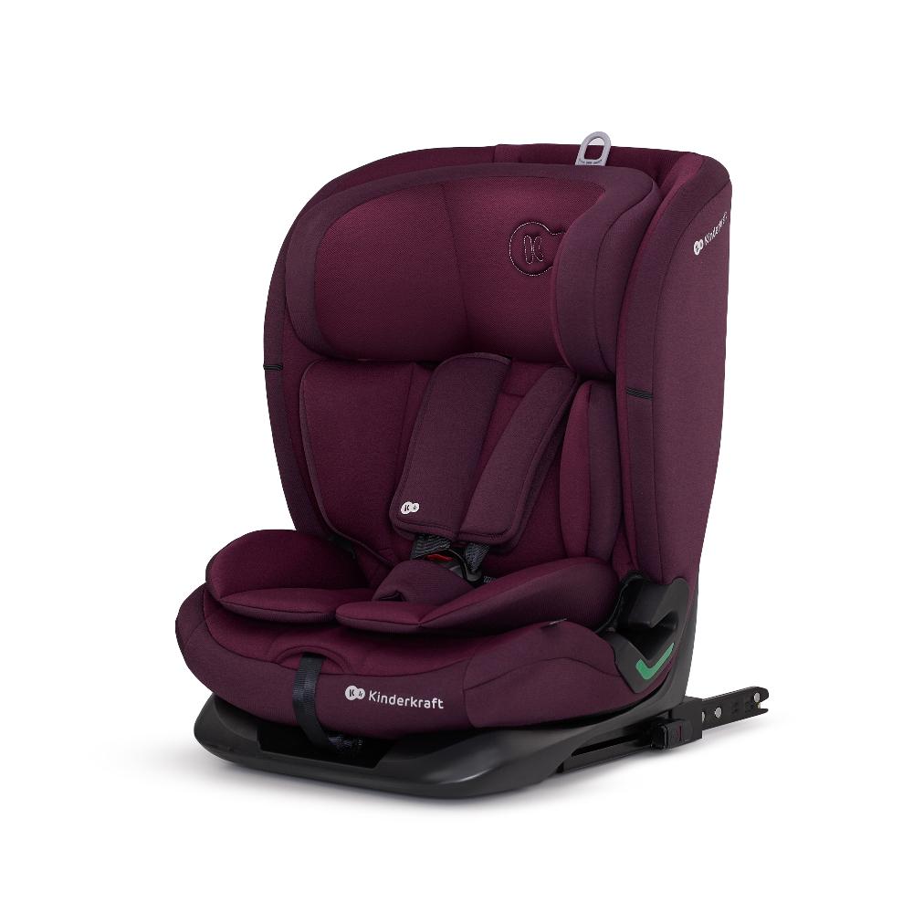 babymarkt Kindersitz ONETO3 i-Size cherry pearl Letzte 3 Tage