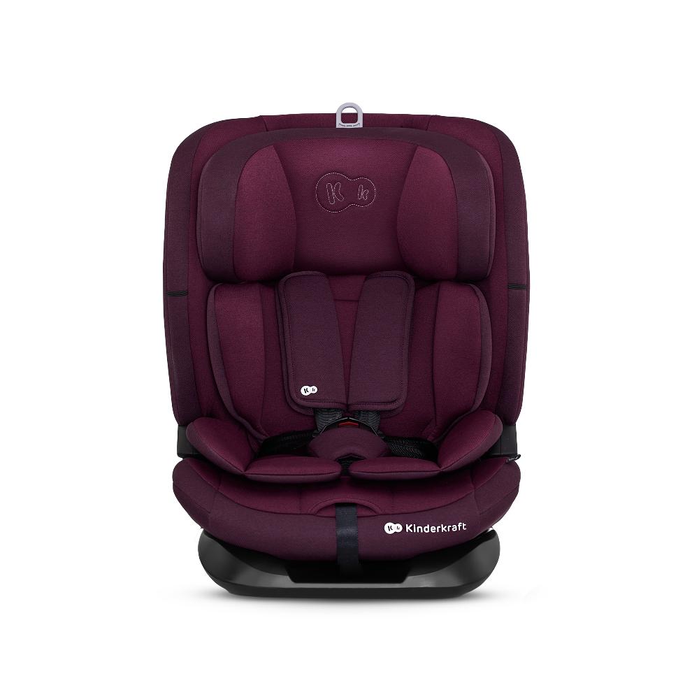 babymarkt Kindersitz ONETO3 i-Size cherry pearl Letzte 3 Tage
