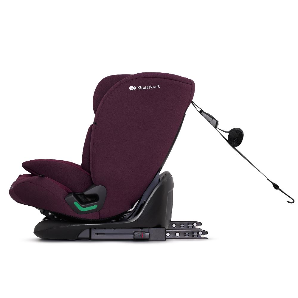 babymarkt Kindersitz ONETO3 i-Size cherry pearl Letzte 3 Tage