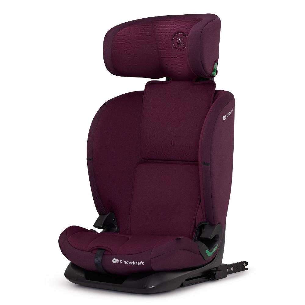 babymarkt Kindersitz ONETO3 i-Size cherry pearl Letzte 3 Tage