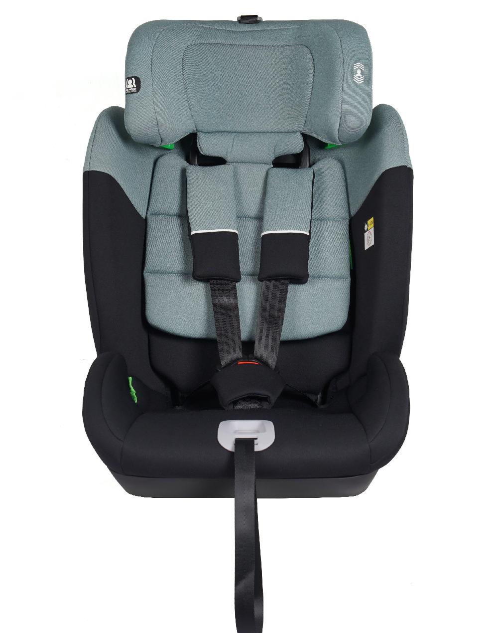 babymarkt Kindersitz Lumo türkis Letzte 2 Tage