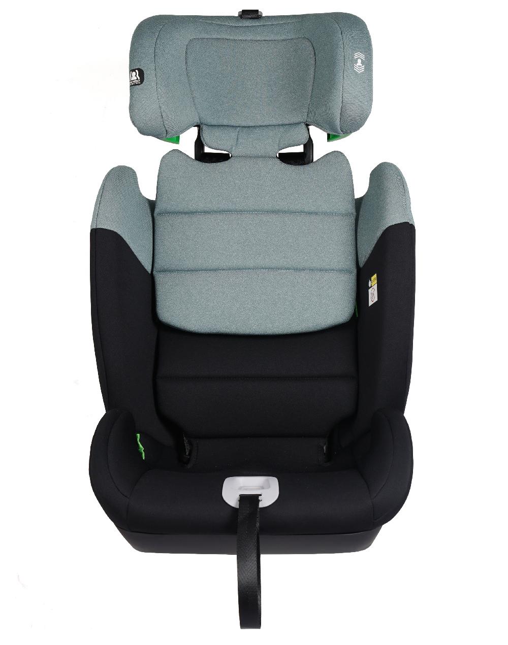 babymarkt Kindersitz Lumo türkis Letzte 2 Tage