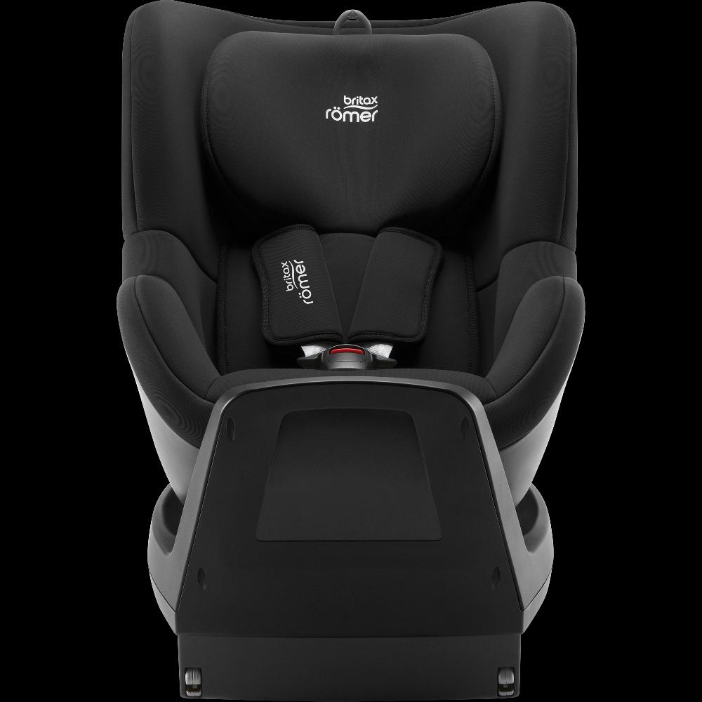 babymarkt Reboarder Dualfix Plus Space Black Zeitbegrenzte Promotion