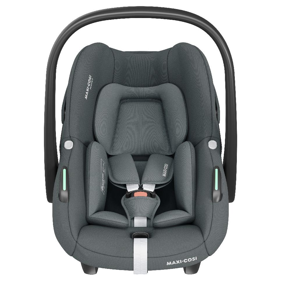 babymarkt Babyschale Pebble S Tonal Graphite Nur für heute
