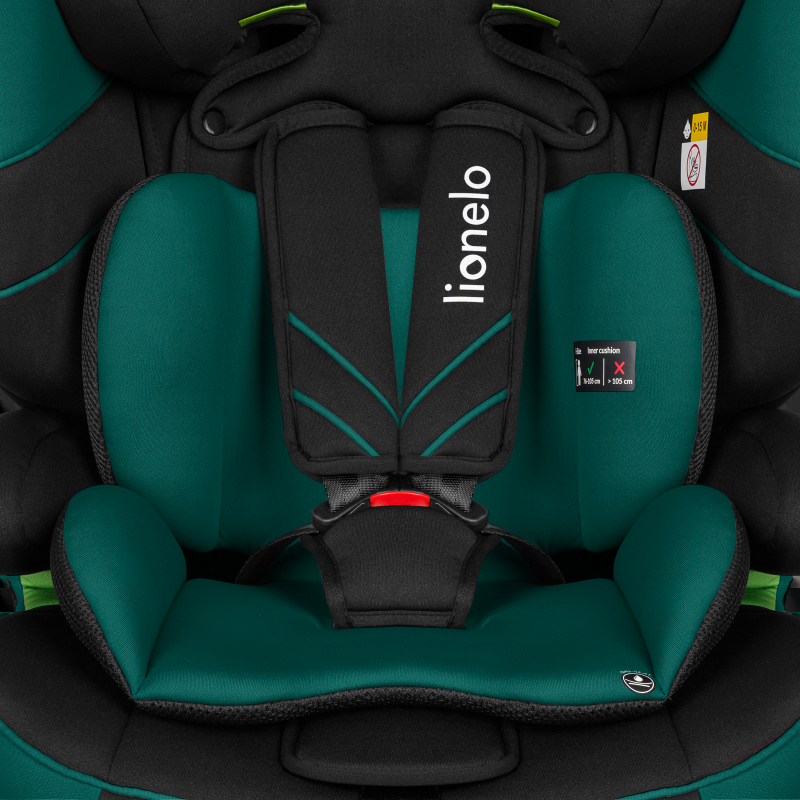 babymarkt Kindersitz Levi One I-Size Green Forest Discount Store für neue Produkte