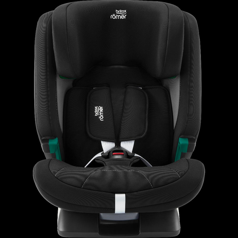 babymarkt Diamond Kindersitz Versafix i-Size Space Black Super Rabatt