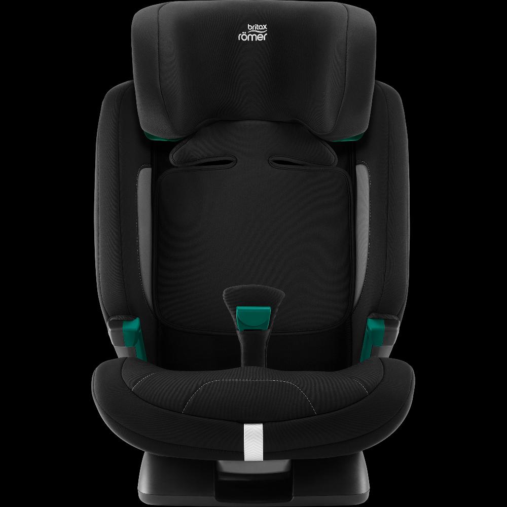 babymarkt Diamond Kindersitz Versafix i-Size Space Black Super Rabatt