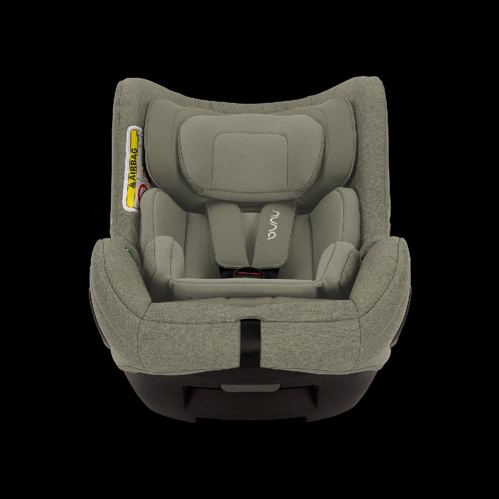 babymarkt Reboarder TODL next i-Size Pine