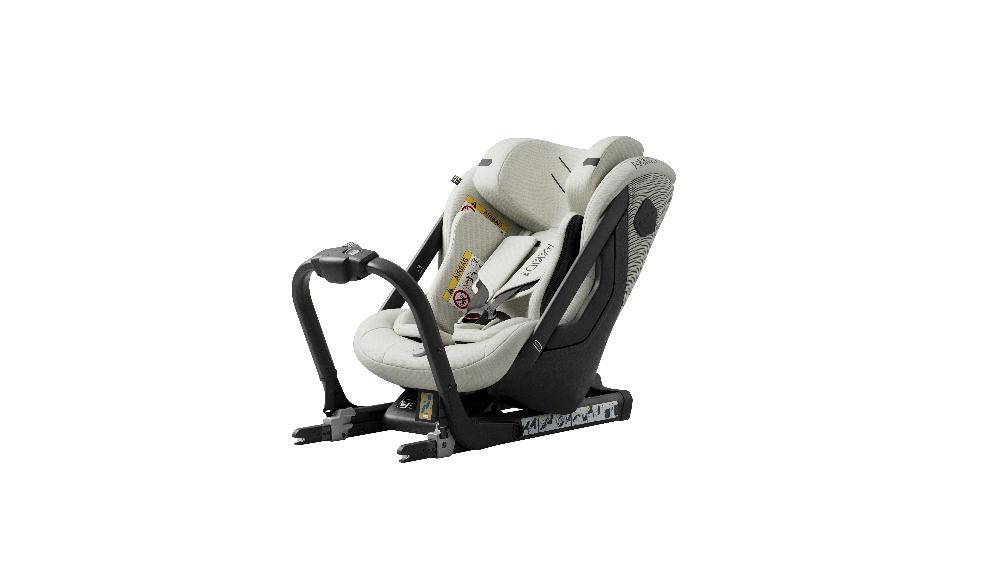babymarkt Reboarder ONE 3 Beachgrass Beige Clearance-Verkauf