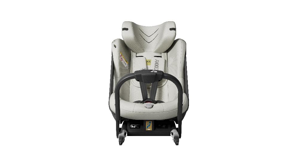 babymarkt Reboarder ONE 3 Beachgrass Beige Clearance-Verkauf