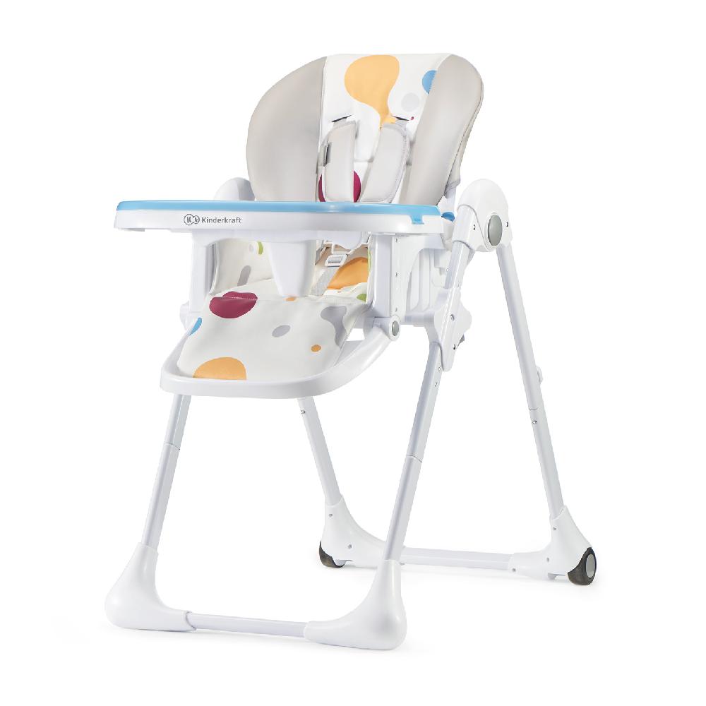 babymarkt Hochstuhl Yummy Multi Outlet