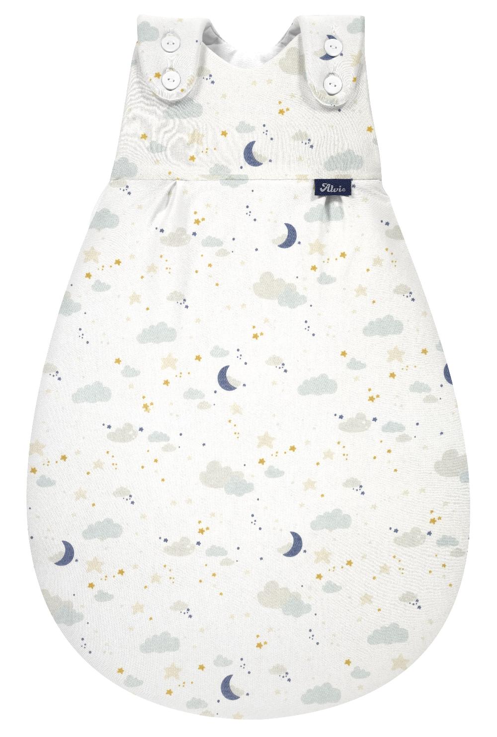 babymarkt Baby-Mäxchen Außensack Moon Verkauf