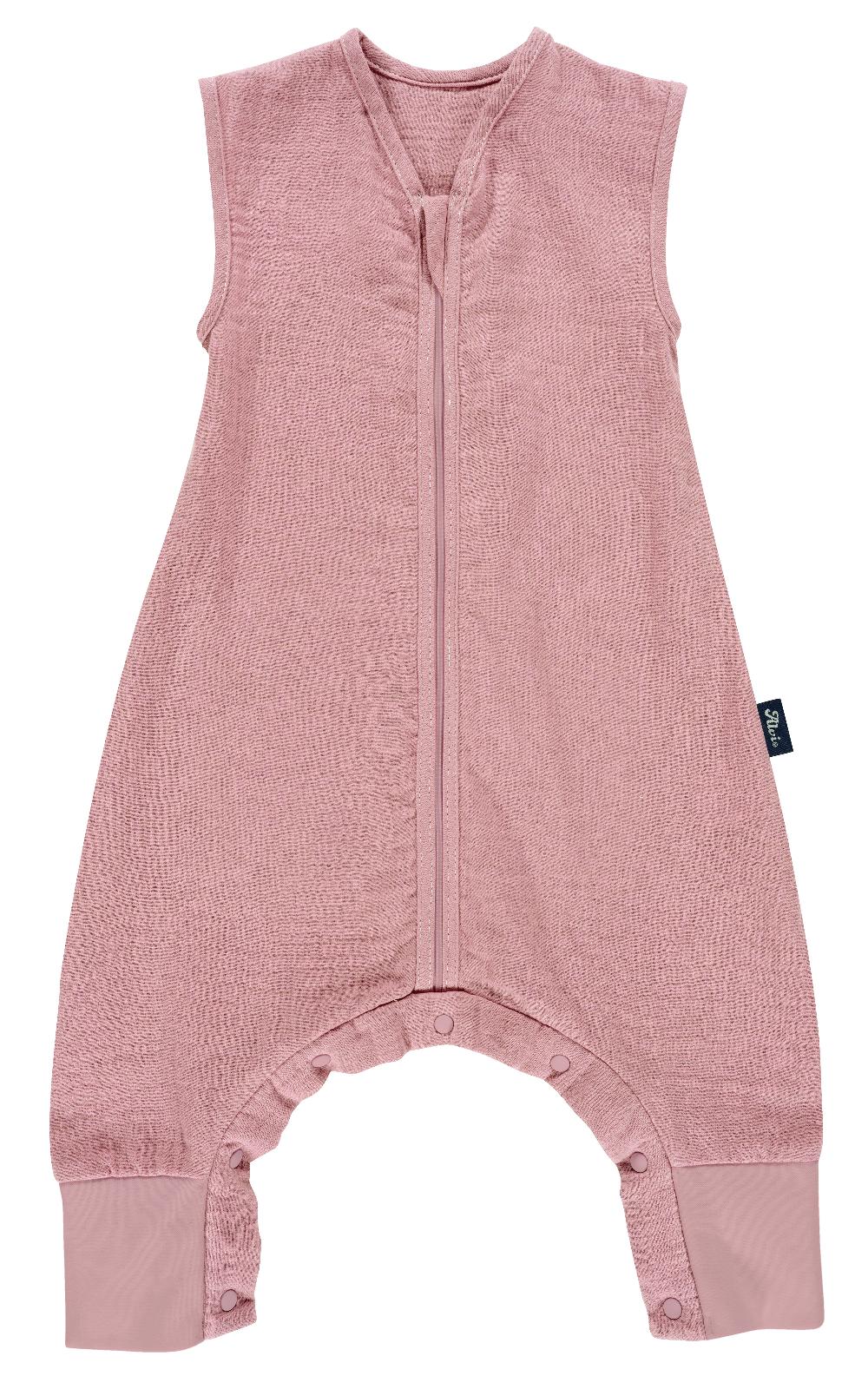 babymarkt Sleep-Overall Light Mull Fox Glove Angebote