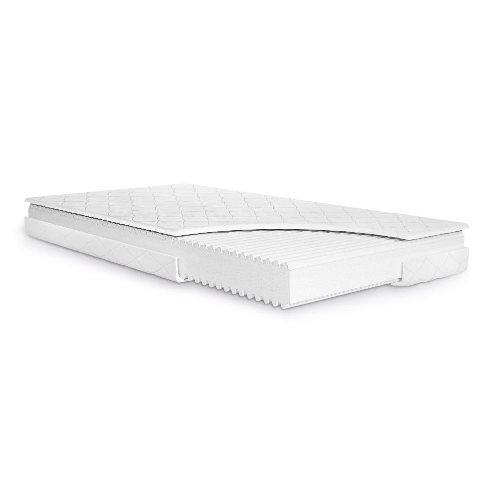 babymarkt Jugendmatratze Basic Junior 120 x 200 cm Hotsell
