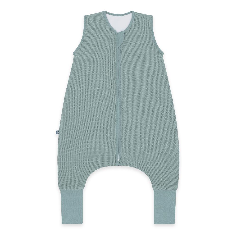 babymarkt emma & noah Schlafsack mit Umschlag-Füßen Essential Mint Meist gekauft